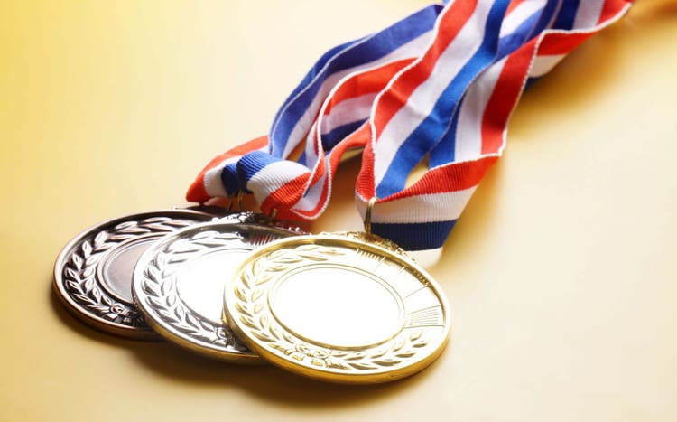 Medals