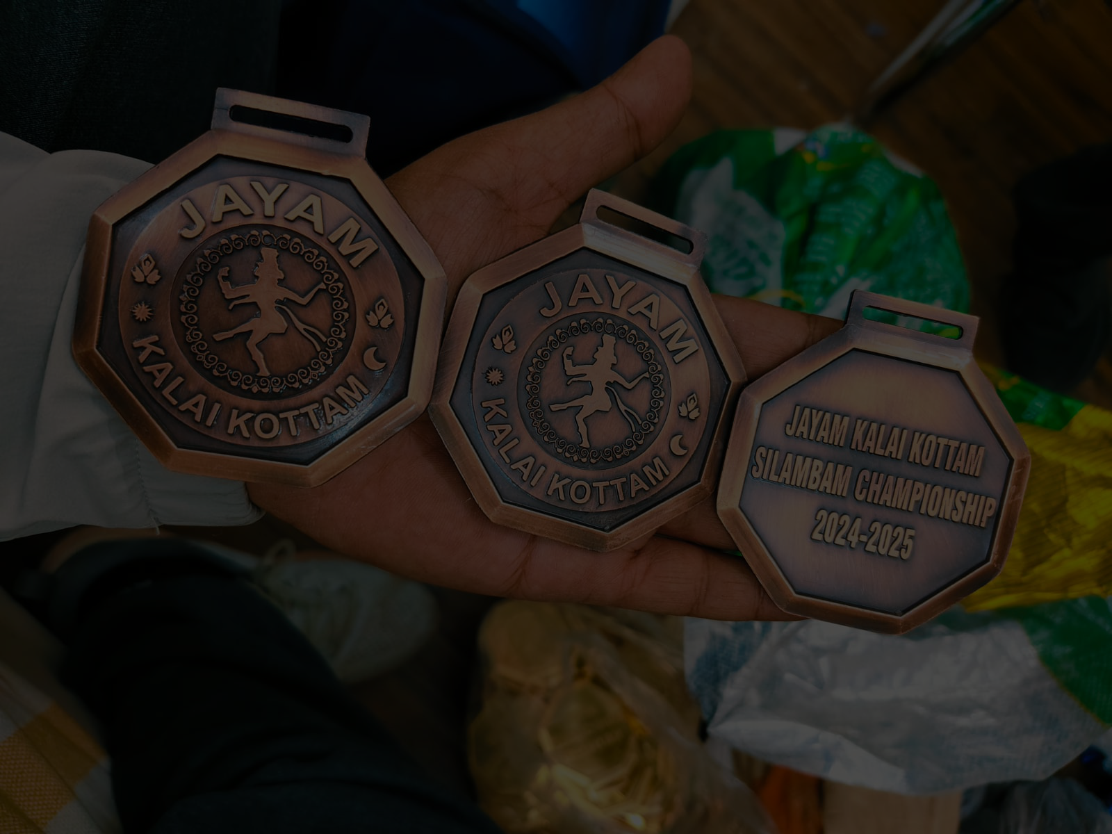 We Manufacture Best Quality 